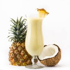 Pina colada