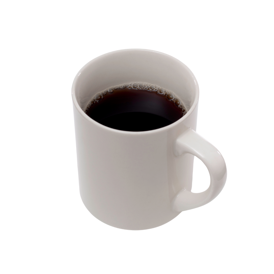 American Coffee Black