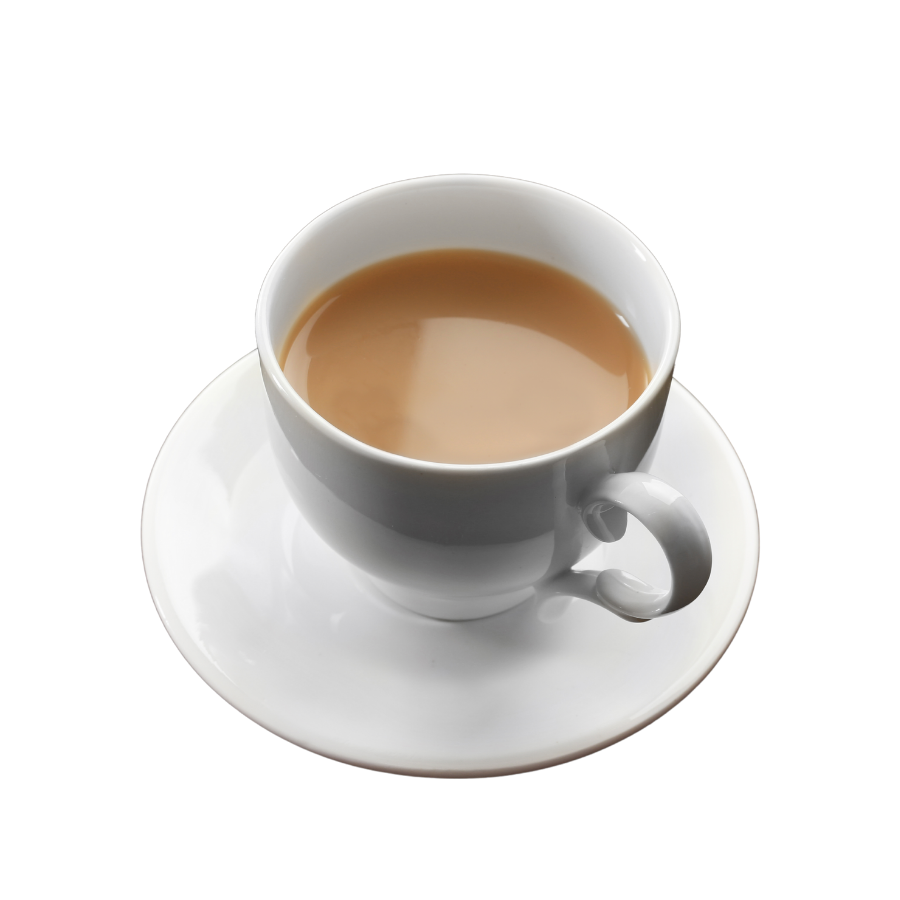 American Coffee Milk