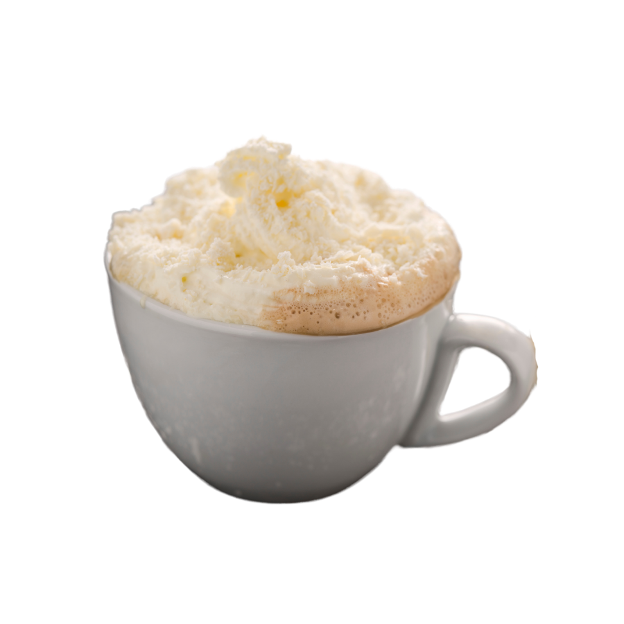 Caramel Hot Chocolate