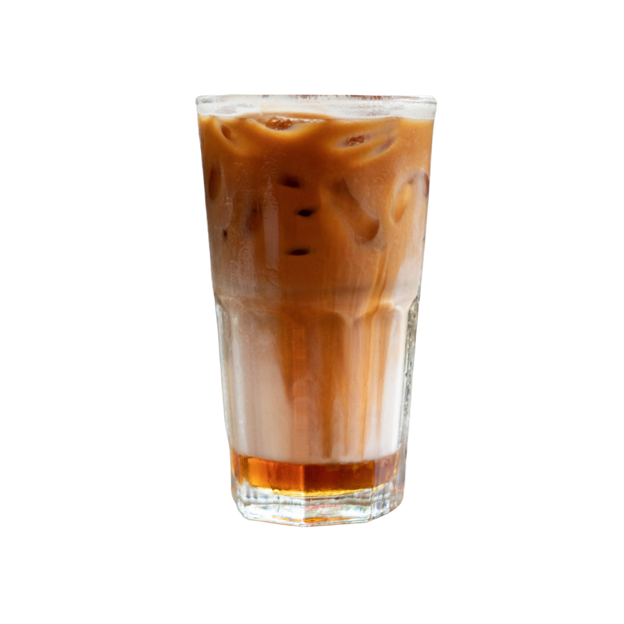 Caramel Macchiato
