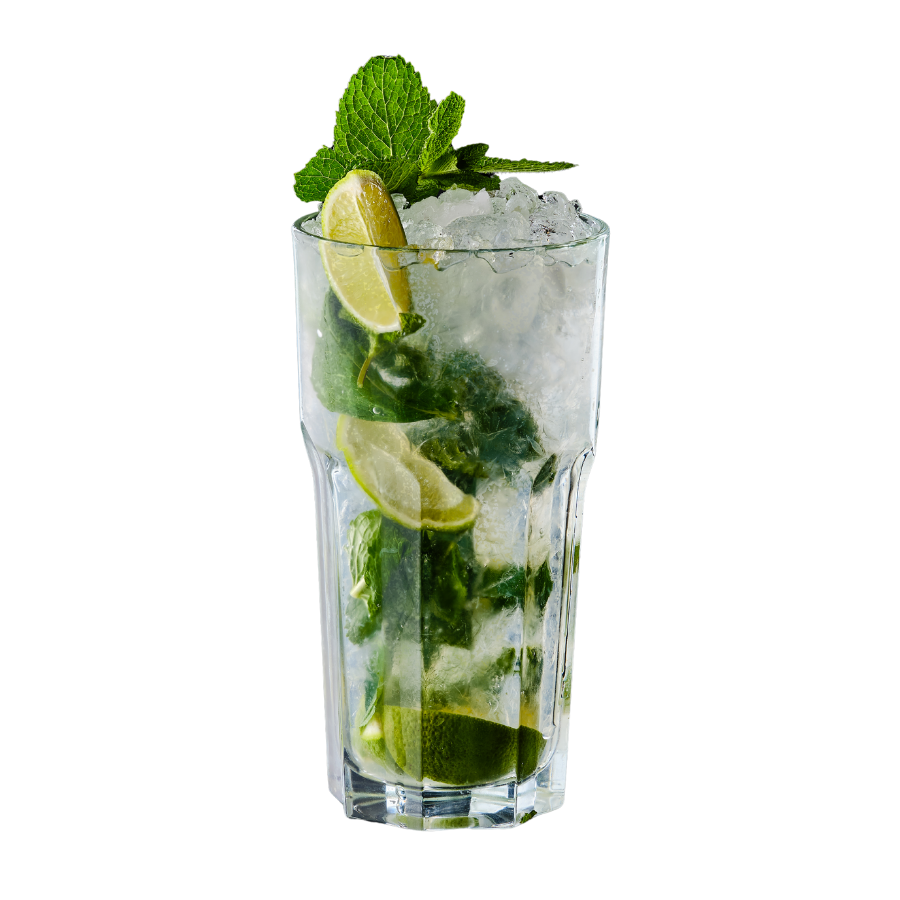 Classic Mojito