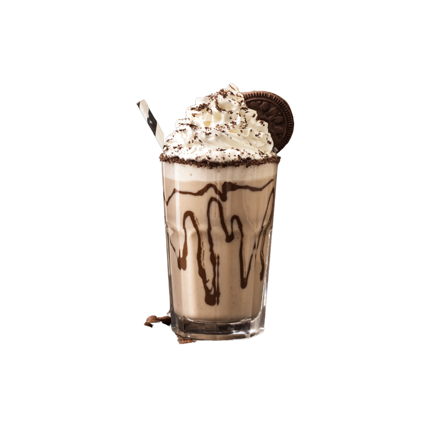 Coffee Frappe