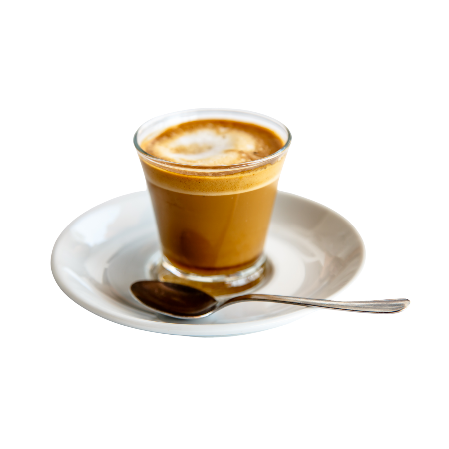 Cortado