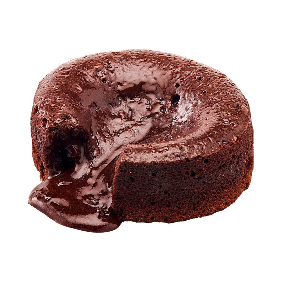 Molten Cake