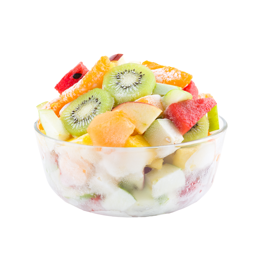 Diet Fruit Salad