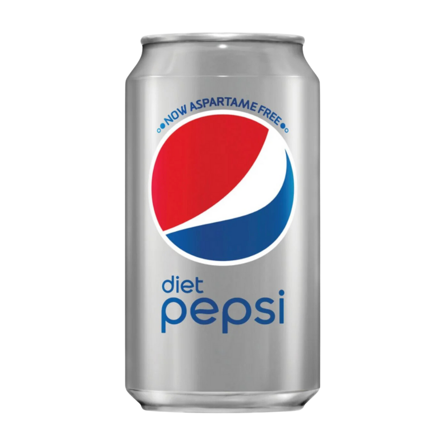 Diet Pepsi