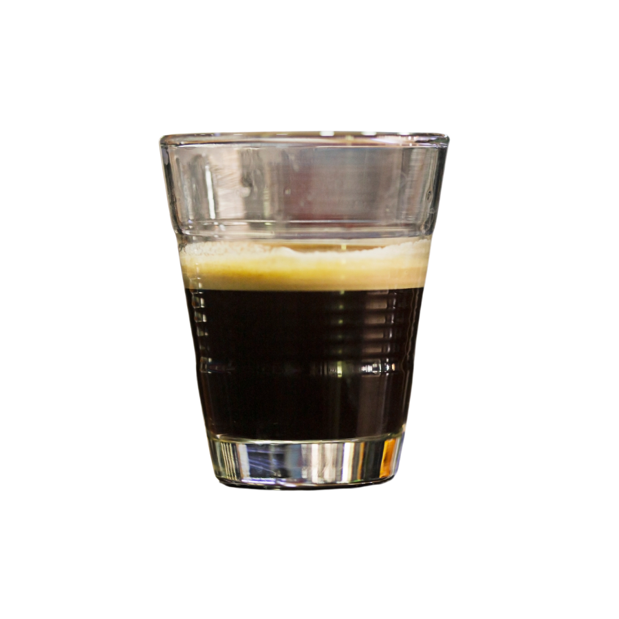 Espresso Single