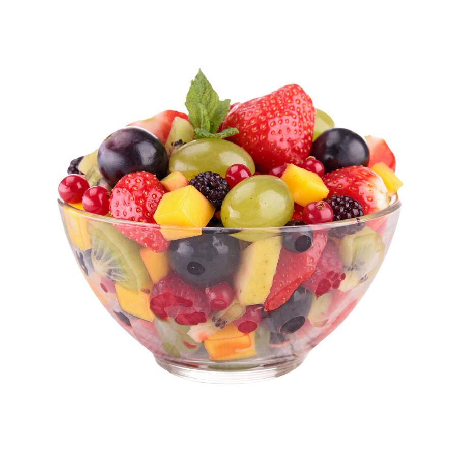 Fruit Salad
