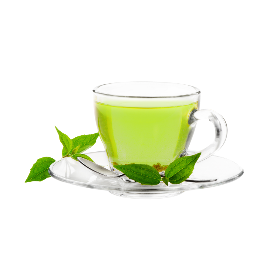 Green Tea