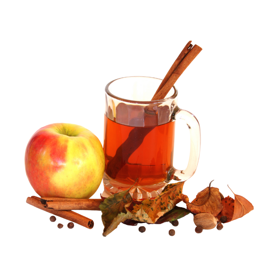Hot Cider