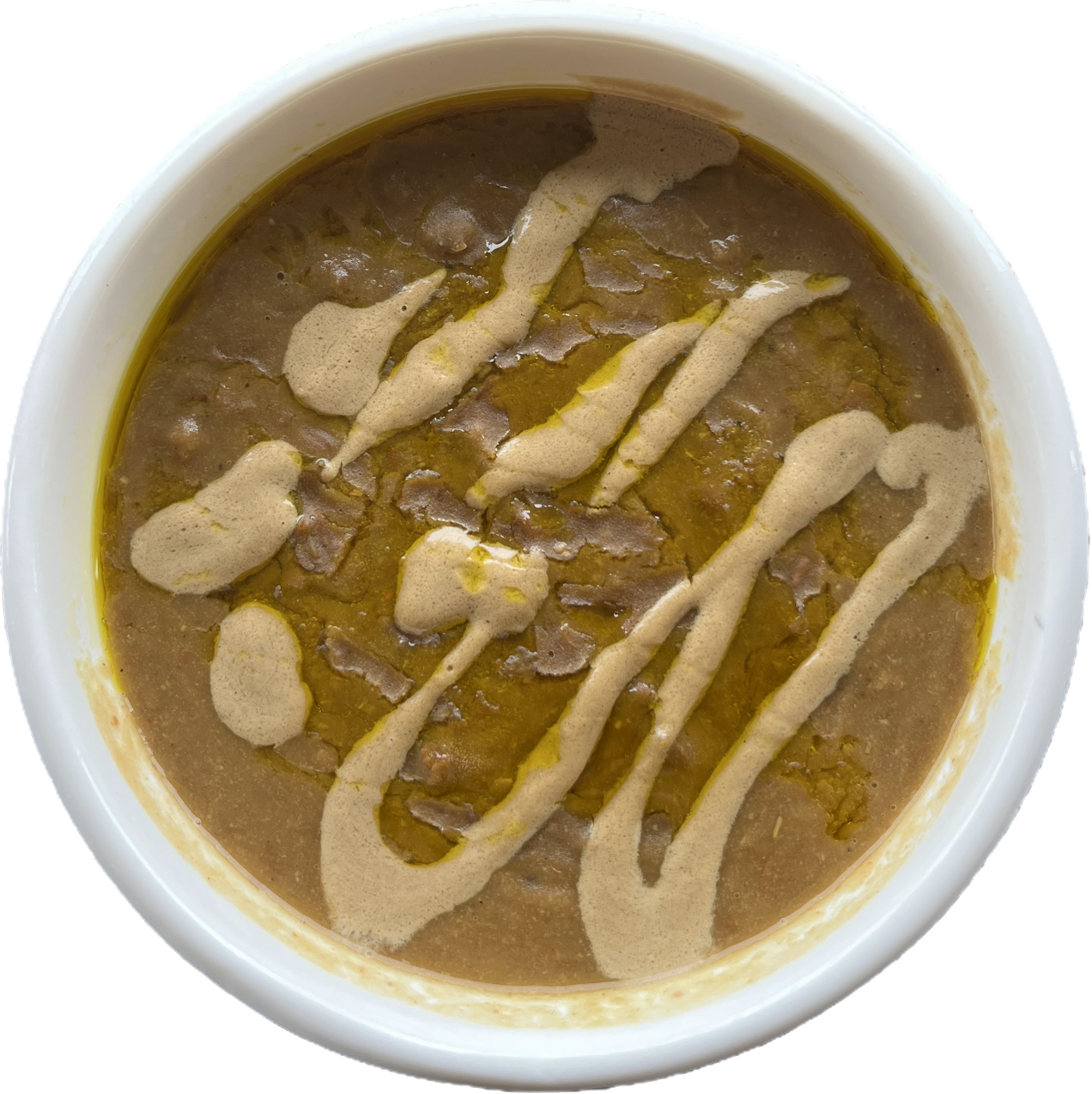 fava beans with butter