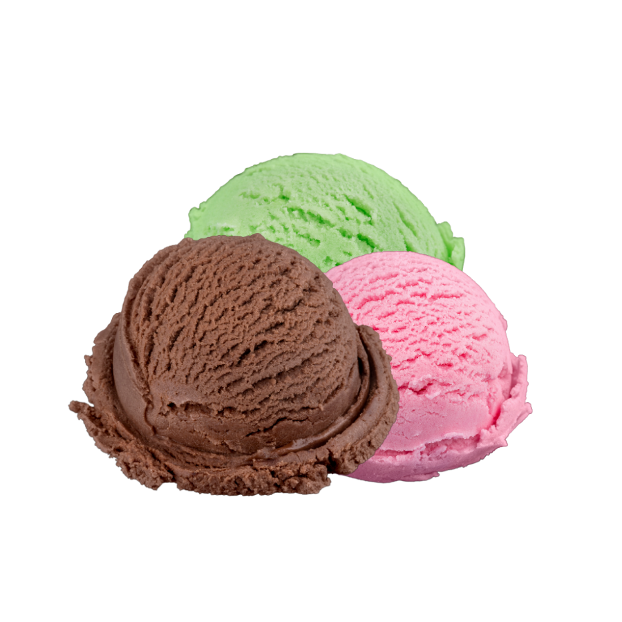 Triple Scoop