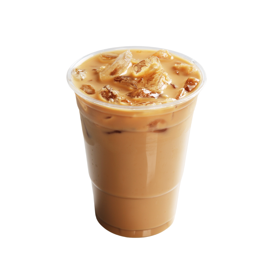 Iced Coffee