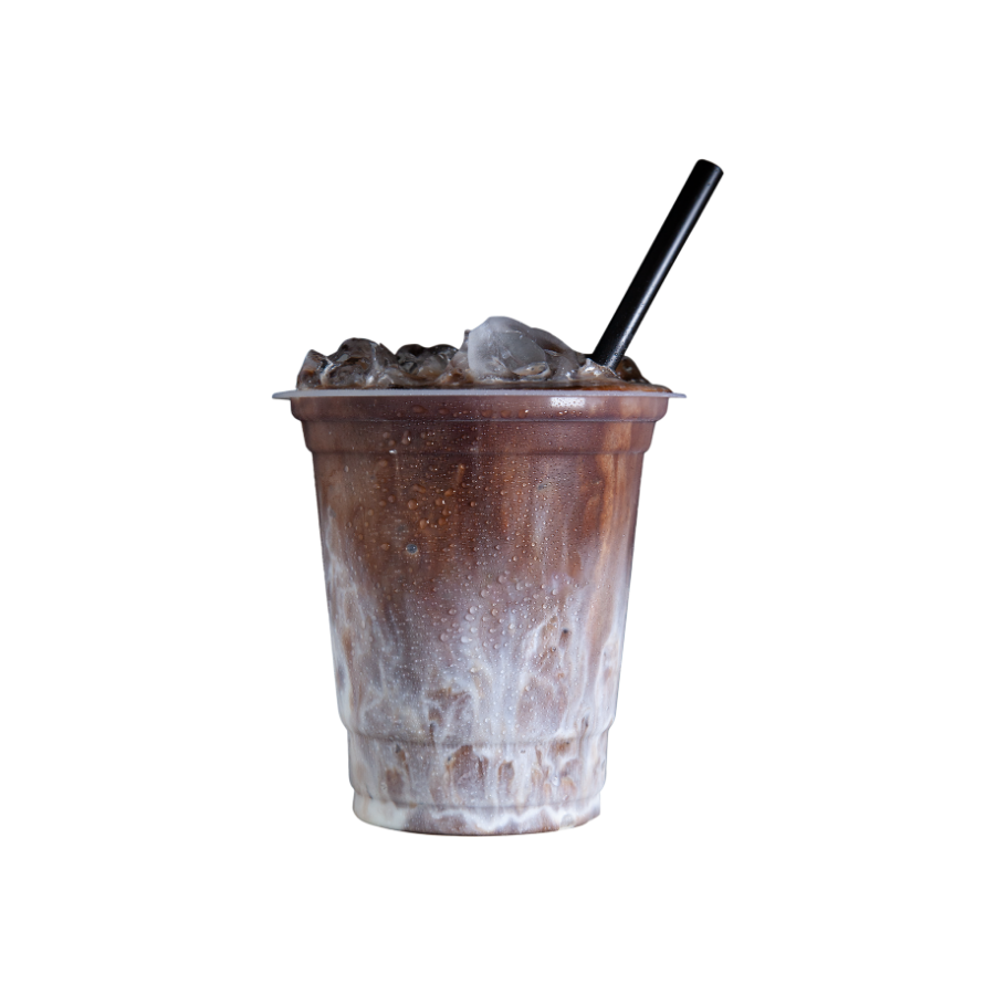 Iced Mocha