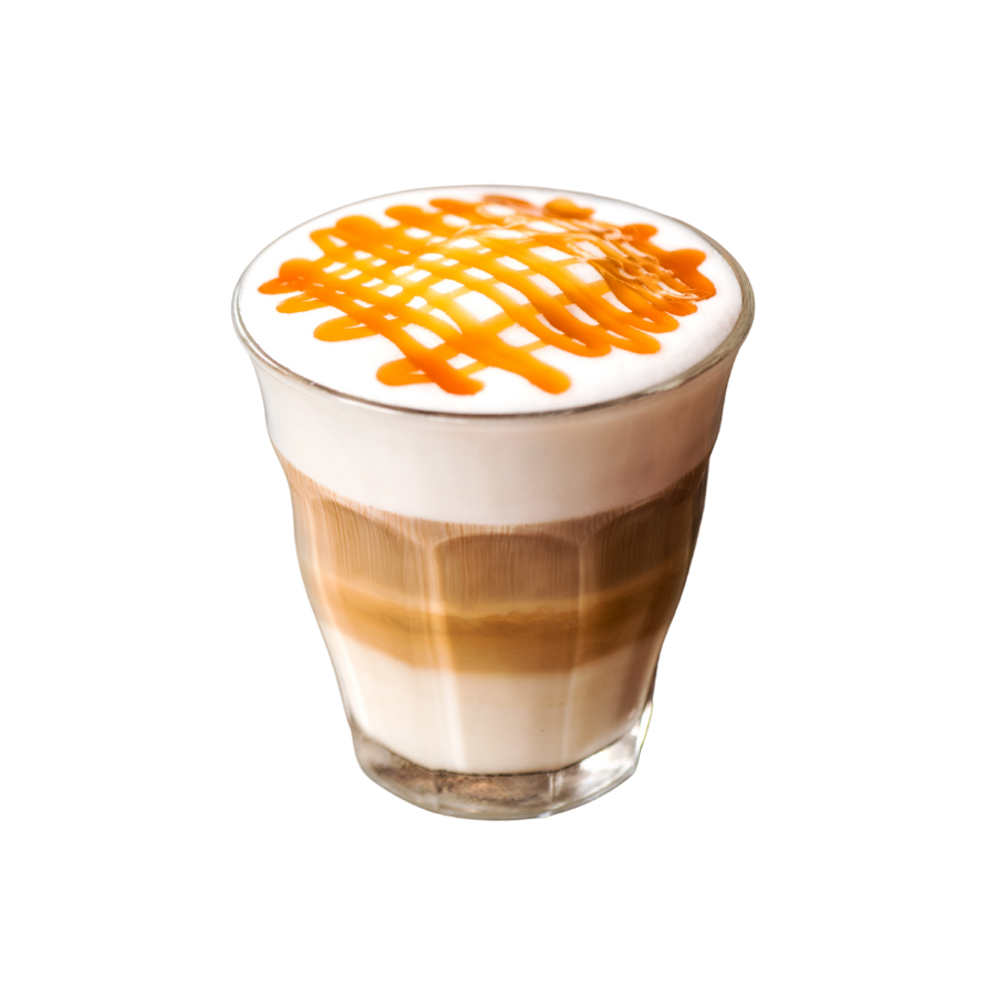 Macchiato Single