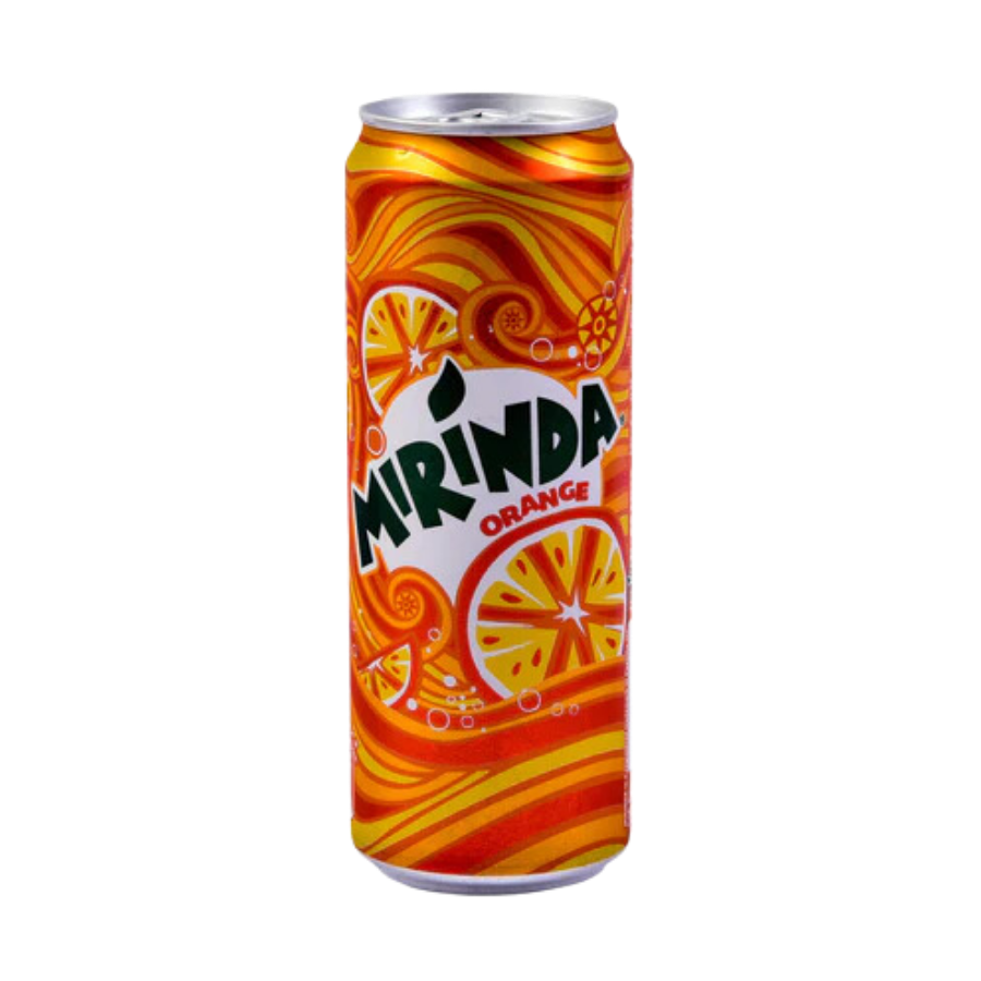 Mirinda