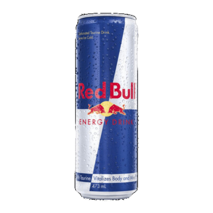 Red Bull