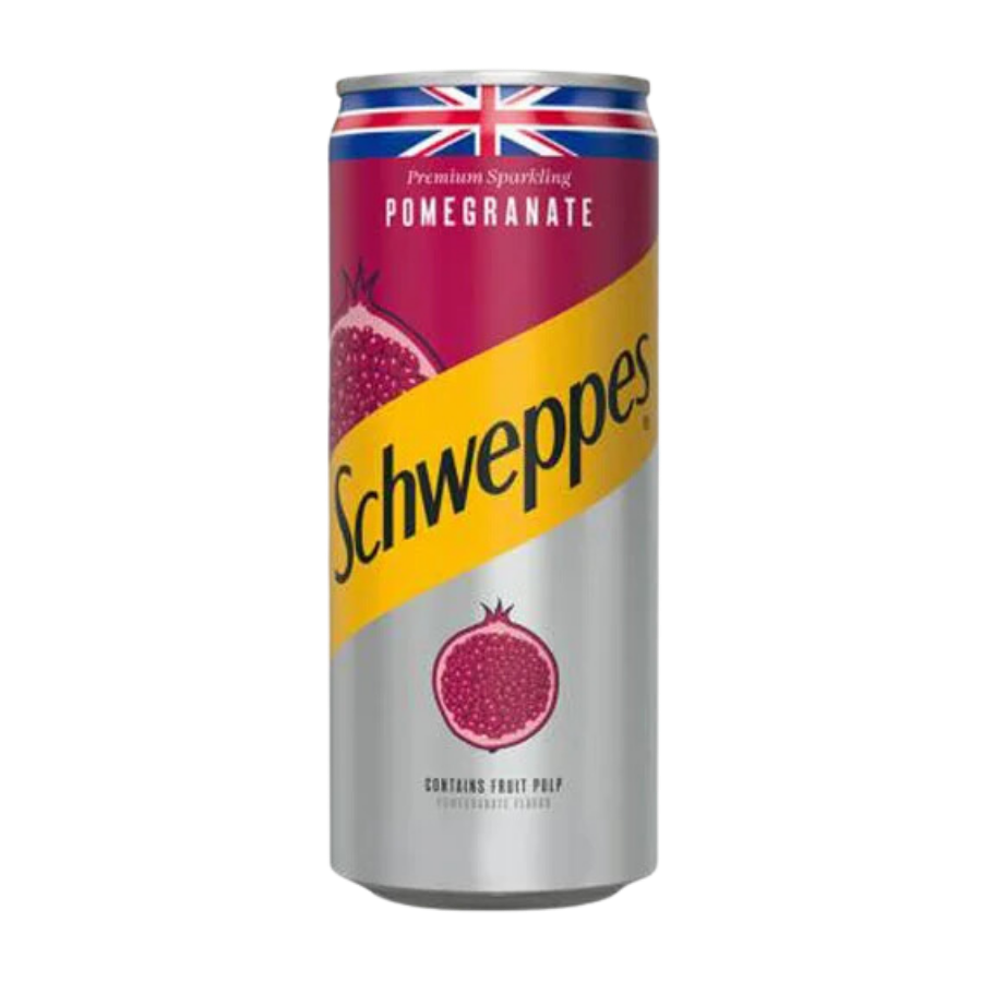 Schweppes