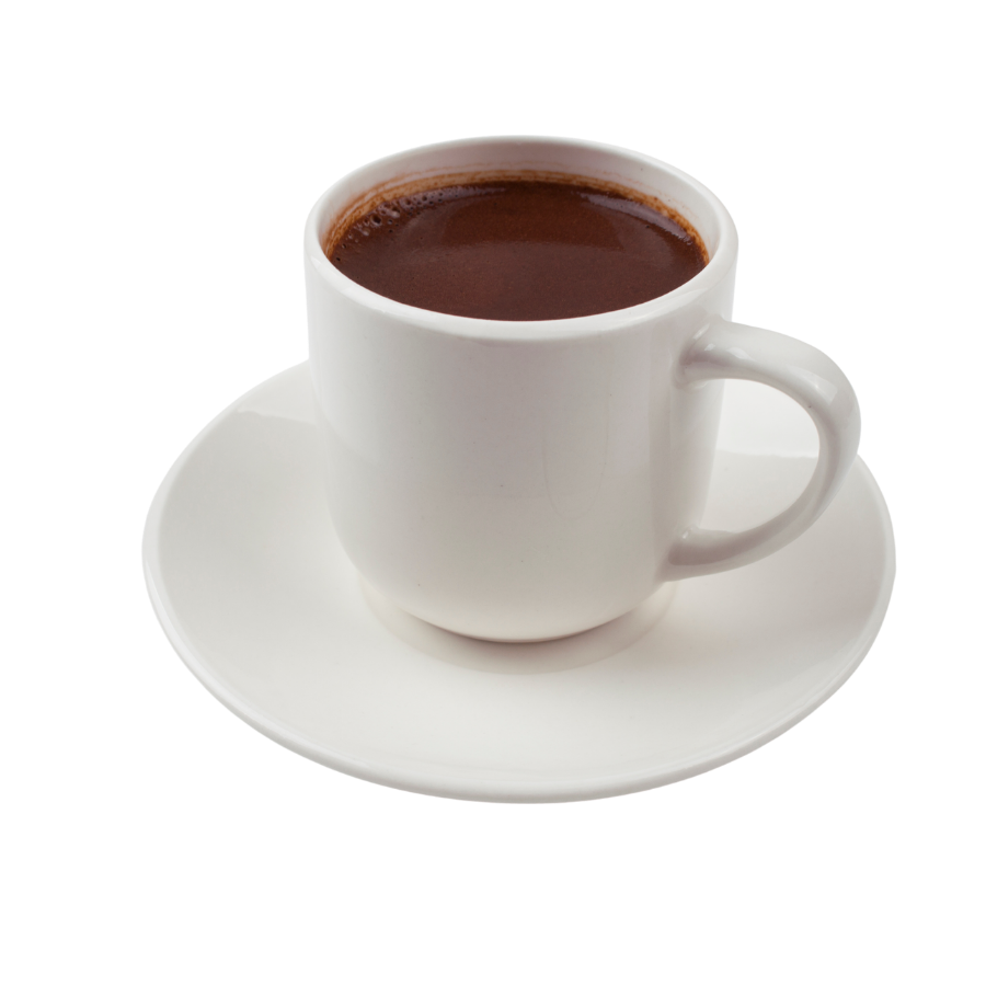 Turkish Coffee Double
