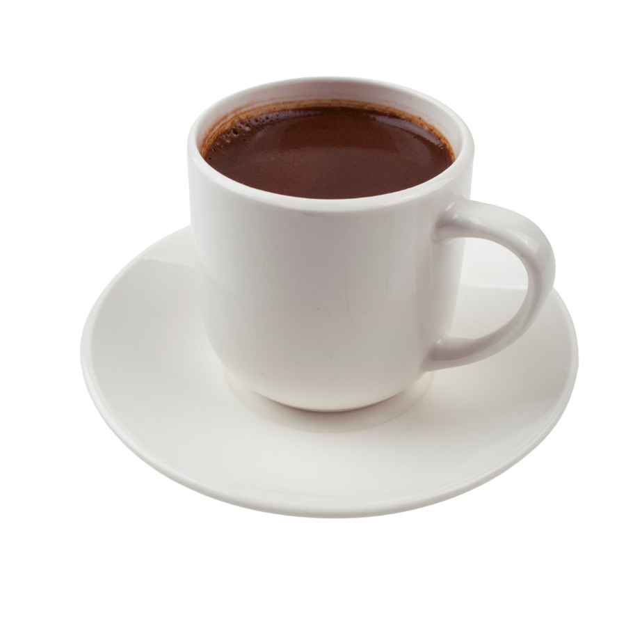 Turkish Coffee Single