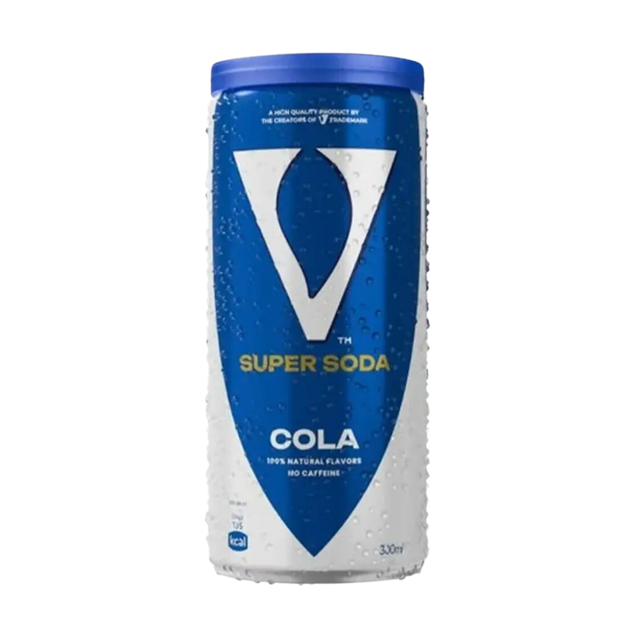 V Cola