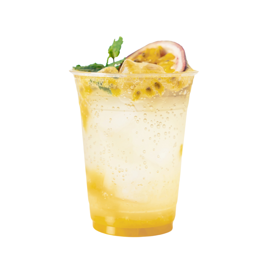 Mojito Red Bull Classic